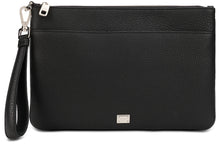 Carica l'immagine nel visualizzatore di Gallery, Pochette in pelle
