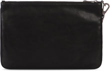 Carica l'immagine nel visualizzatore di Gallery, Necessaire in pelle di vitello tempesta
