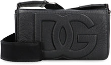 Carica l'immagine nel visualizzatore di Gallery, Mini bag in pelle
