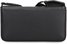Carica l'immagine nel visualizzatore di Gallery, Mini bag in pelle
