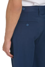 Carica l'immagine nel visualizzatore di Gallery, Pantaloni chino in misto lana
