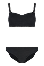 Carica l'immagine nel visualizzatore di Gallery, Bikini Phoebe in tinta unita
