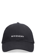 Carica l'immagine nel visualizzatore di Gallery, Cappello da baseball con logo
