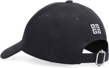 Carica l'immagine nel visualizzatore di Gallery, Cappello da baseball con logo
