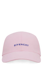 Carica l'immagine nel visualizzatore di Gallery, Cappello da baseball con logo
