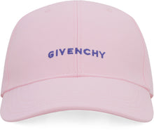 Carica l'immagine nel visualizzatore di Gallery, Cappello da baseball con logo
