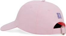 Carica l'immagine nel visualizzatore di Gallery, Cappello da baseball con logo
