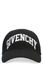 Load image into Gallery viewer, Embroidered baseball cap
