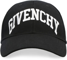 Load image into Gallery viewer, Embroidered baseball cap
