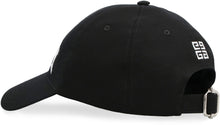 Load image into Gallery viewer, Embroidered baseball cap
