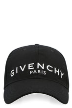 Carica l'immagine nel visualizzatore di Gallery, Cappello da baseball con logo
