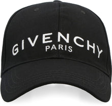 Carica l'immagine nel visualizzatore di Gallery, Cappello da baseball con logo
