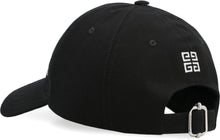 Carica l'immagine nel visualizzatore di Gallery, Cappello da baseball con logo
