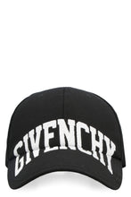 Carica l'immagine nel visualizzatore di Gallery, Cappello da baseball con logo
