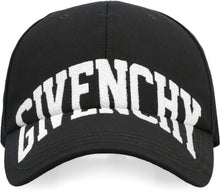 Carica l'immagine nel visualizzatore di Gallery, Cappello da baseball con logo
