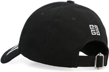 Carica l'immagine nel visualizzatore di Gallery, Cappello da baseball con logo
