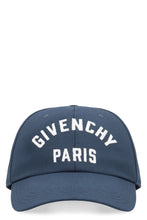 Carica l'immagine nel visualizzatore di Gallery, Cappello da baseball con logo
