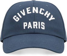 Carica l'immagine nel visualizzatore di Gallery, Cappello da baseball con logo
