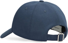 Carica l'immagine nel visualizzatore di Gallery, Cappello da baseball con logo
