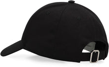 Carica l'immagine nel visualizzatore di Gallery, Cappellino Givenchy Paris ricamato in cotone
