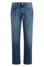 Load image into Gallery viewer, Straight cut jeans
