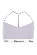 Load image into Gallery viewer, Logo sporty tank-top
