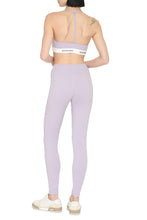 Load image into Gallery viewer, Logo sporty tank-top
