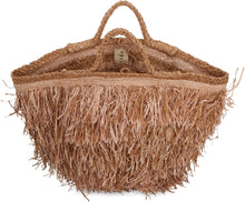 Carica l'immagine nel visualizzatore di Gallery, Tote bag Braided Dodo
