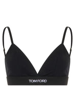 Carica l'immagine nel visualizzatore di Gallery, Reggiseno triangolare con spalline sottili
