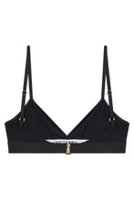 Carica l'immagine nel visualizzatore di Gallery, Bralette con logo
