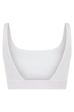 Carica l'immagine nel visualizzatore di Gallery, Bralette in Tessuto Elasticizzato
