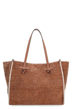 Carica l'immagine nel visualizzatore di Gallery, Shopping bag Marcella in pelle
