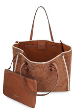 Carica l'immagine nel visualizzatore di Gallery, Shopping bag Marcella in pelle
