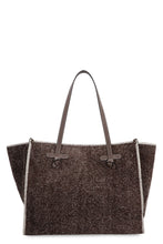 Carica l'immagine nel visualizzatore di Gallery, Shopping bag Marcella in pelle
