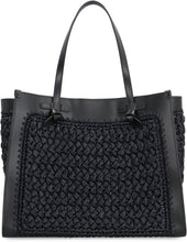 Load image into Gallery viewer, Marcella Tote bag
