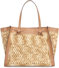 Load image into Gallery viewer, Marcella Tote bag
