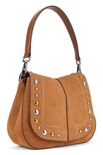 Load image into Gallery viewer, Helena jacket in suede

