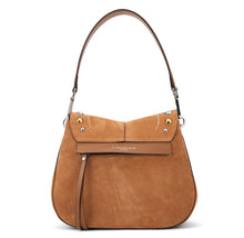 Load image into Gallery viewer, Helena jacket in suede
