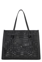 Load image into Gallery viewer, Marcella leather tote bag
