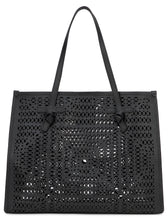 Load image into Gallery viewer, Marcella leather tote bag
