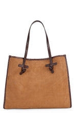 Load image into Gallery viewer, Marcella leather tote bag
