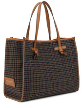 Carica l'immagine nel visualizzatore di Gallery, Borsa tote con pochette inclusa
