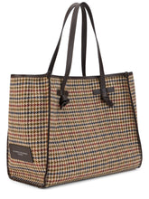 Carica l'immagine nel visualizzatore di Gallery, Borsa Tote con pochette
