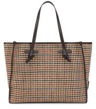 Carica l'immagine nel visualizzatore di Gallery, Borsa Tote con pochette
