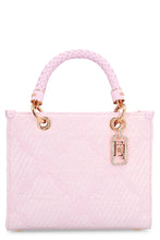 Carica l'immagine nel visualizzatore di Gallery, Tote bag in tessuto jacquard
