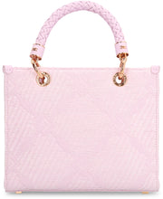 Carica l'immagine nel visualizzatore di Gallery, Tote bag in tessuto jacquard
