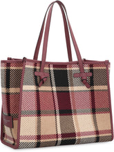 Carica l'immagine nel visualizzatore di Gallery, Tote bag Marcella
