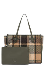 Carica l'immagine nel visualizzatore di Gallery, Shopping bag Marcella in tessuto
