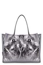 Carica l'immagine nel visualizzatore di Gallery, Shopping bag Marcella in pelle
