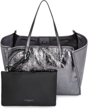 Carica l'immagine nel visualizzatore di Gallery, Shopping bag Marcella in pelle
